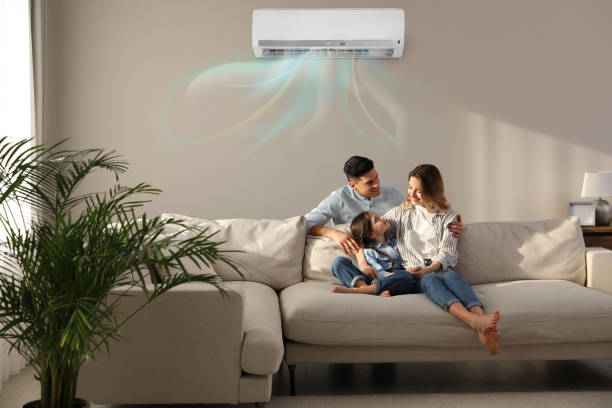 Best Central air repair  in Kinsey, AL