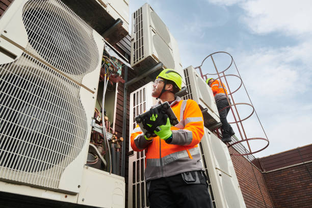 Best Central air repair  in Kinsey, AL
