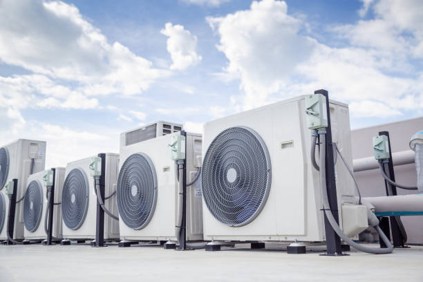 Best HVAC repair near me  in Kinsey, AL