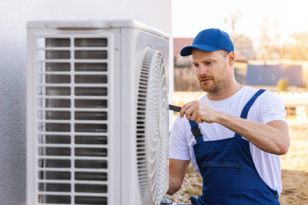 Best Commercial HVAC repair  in Kinsey, AL