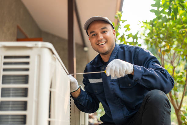 Best HVAC cleaning services  in Kinsey, AL